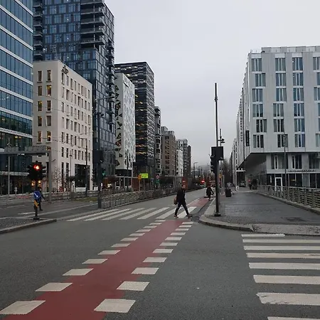 Oslo Apartments * Oslo