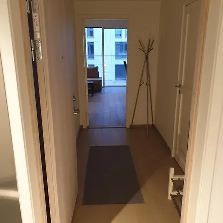 Apartment Oslo Apartments *