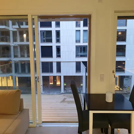 Apartment Oslo Apartments Oslo